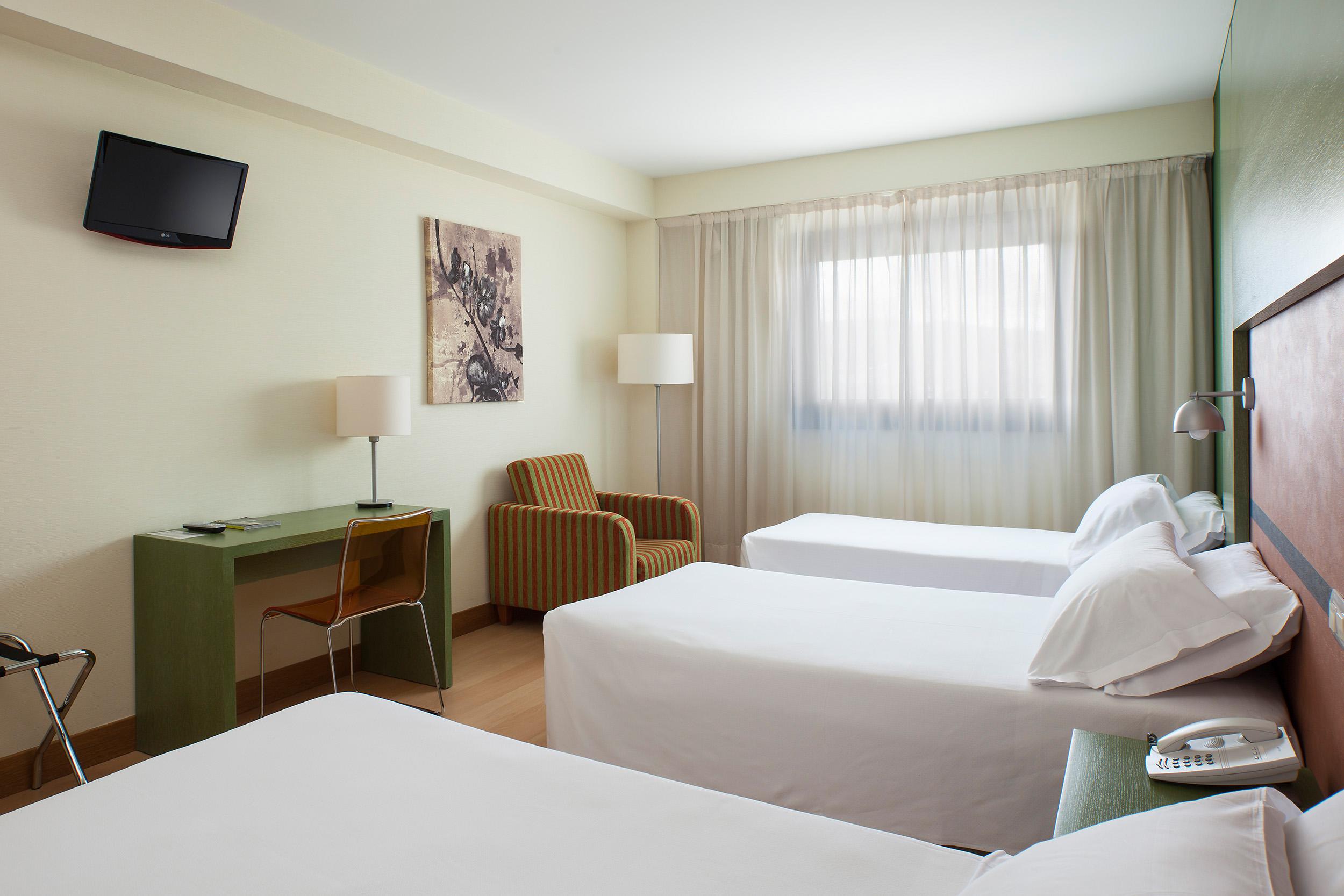 Hotel Naval Sestao Dış mekan fotoğraf