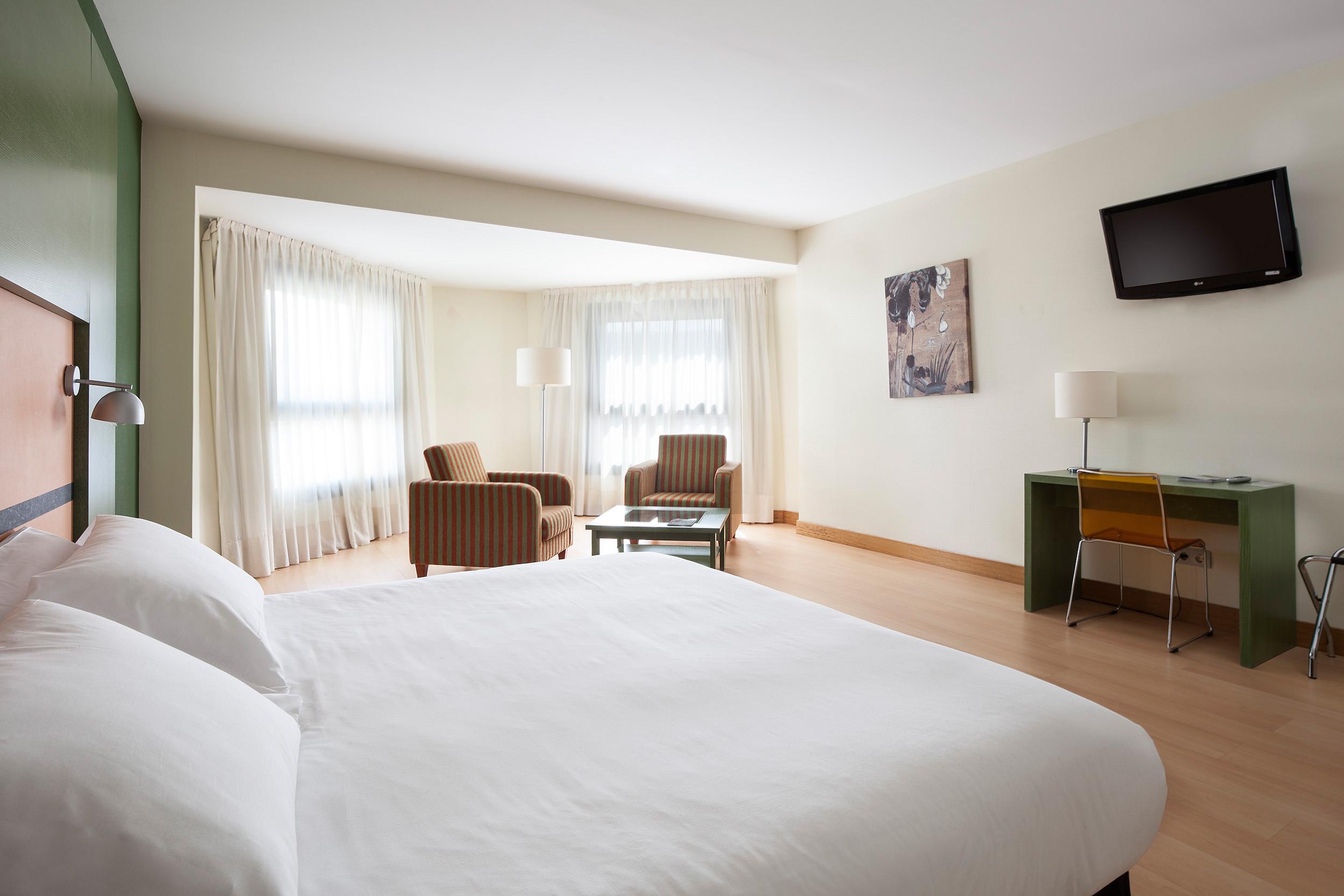 Hotel Naval Sestao Dış mekan fotoğraf