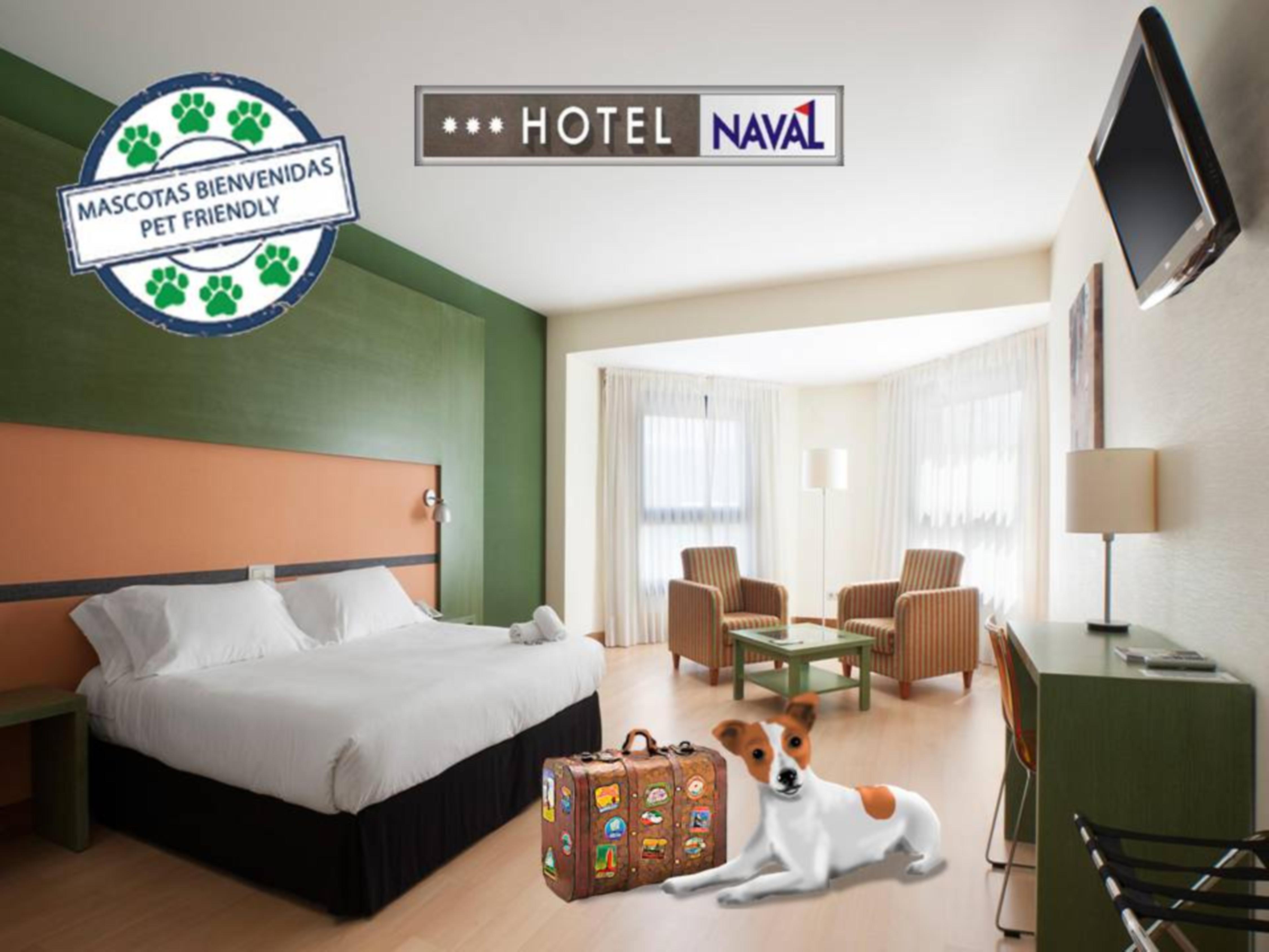 Hotel Naval Sestao Dış mekan fotoğraf