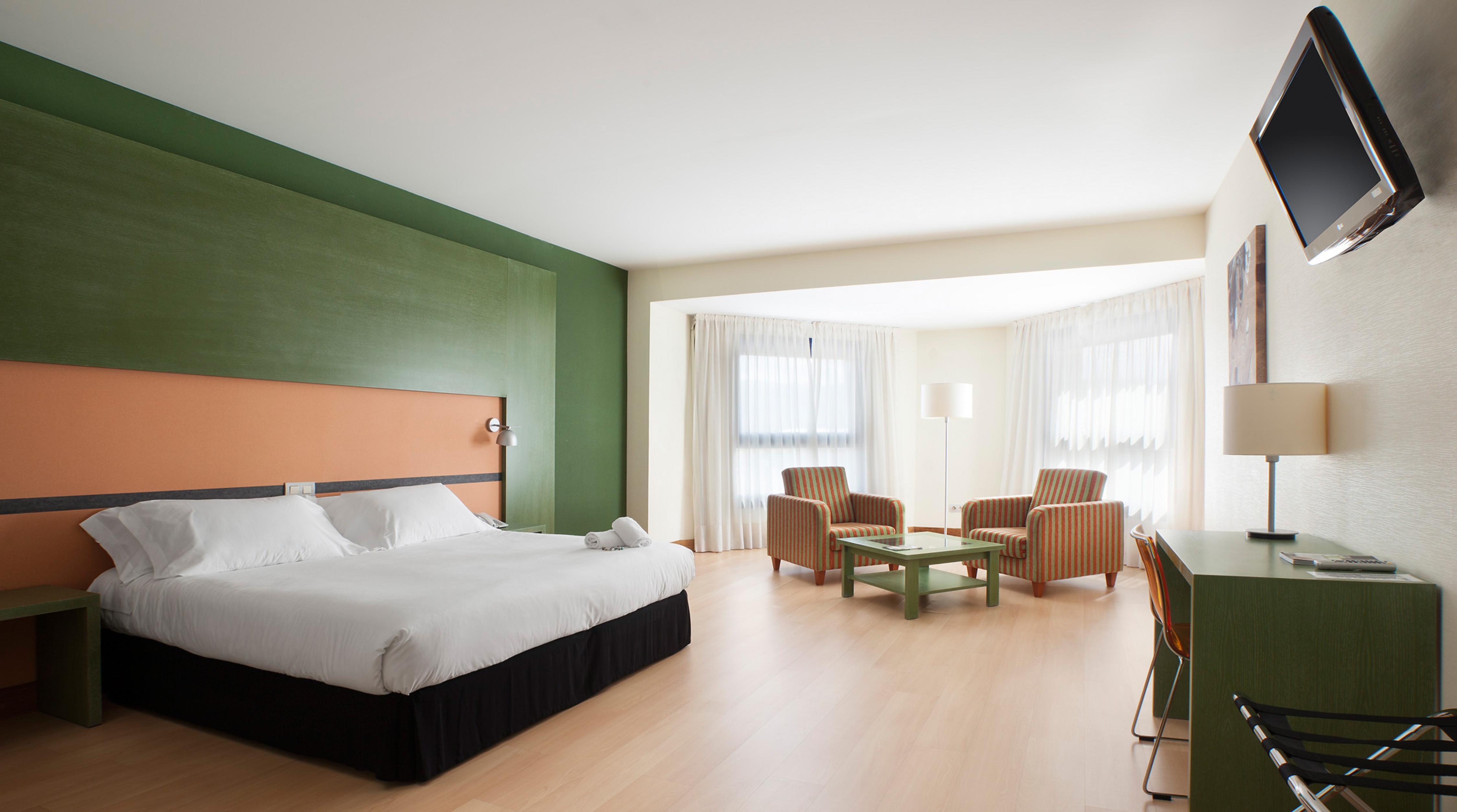 Hotel Naval Sestao Dış mekan fotoğraf