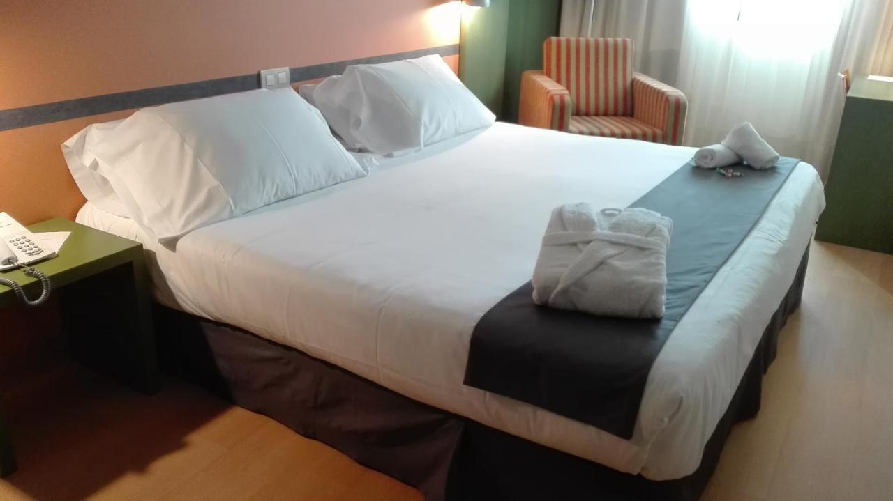 Hotel Naval Sestao Dış mekan fotoğraf
