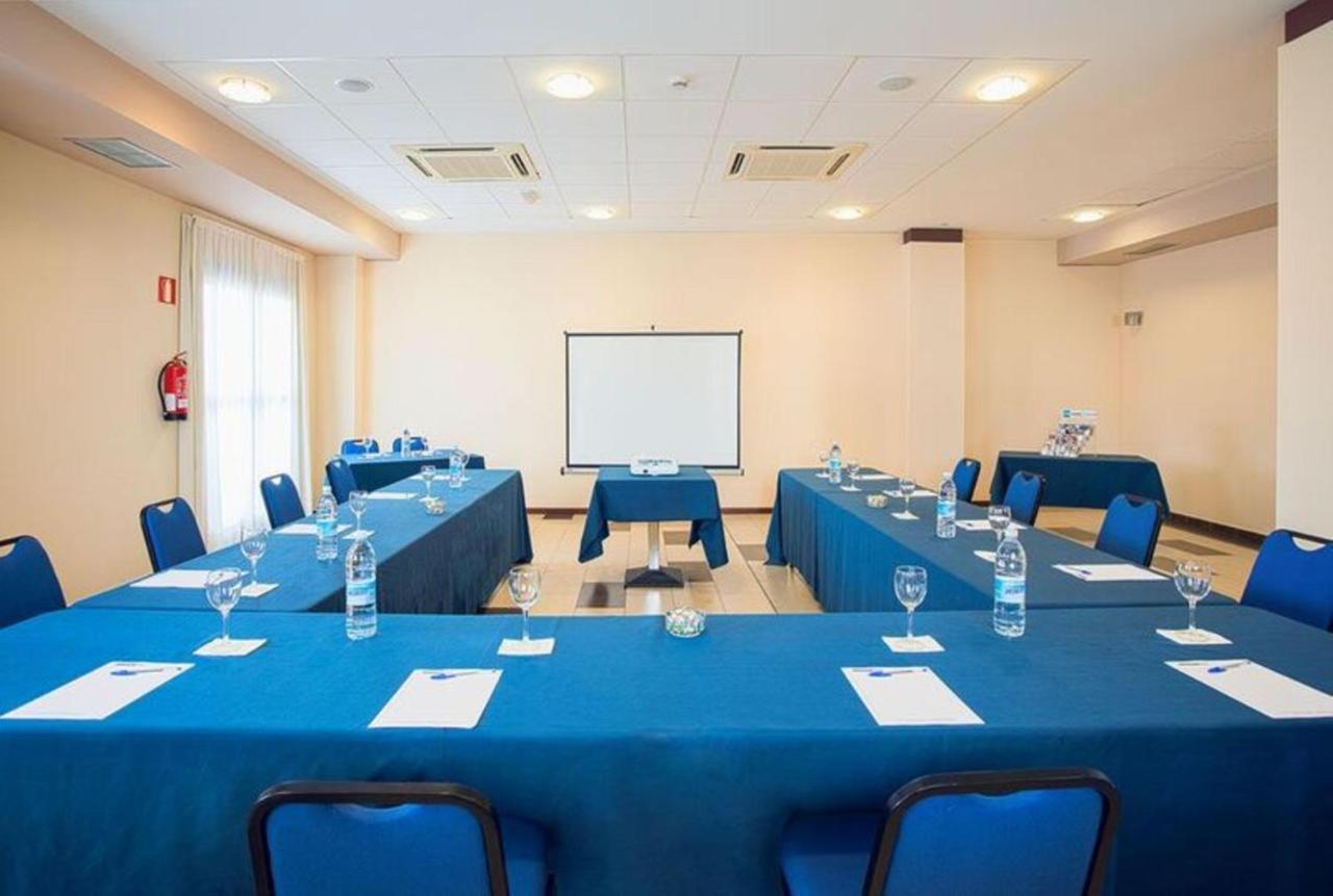 Hotel Naval Sestao Dış mekan fotoğraf
