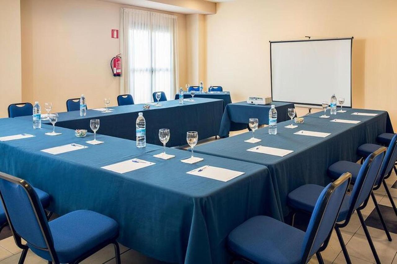 Hotel Naval Sestao Dış mekan fotoğraf
