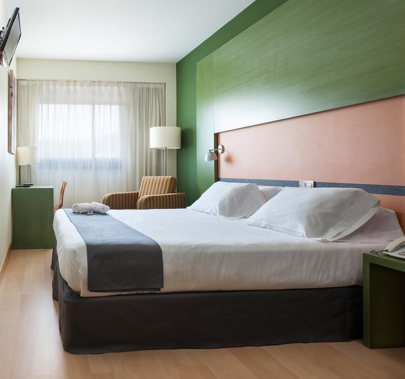 Hotel Naval Sestao Dış mekan fotoğraf