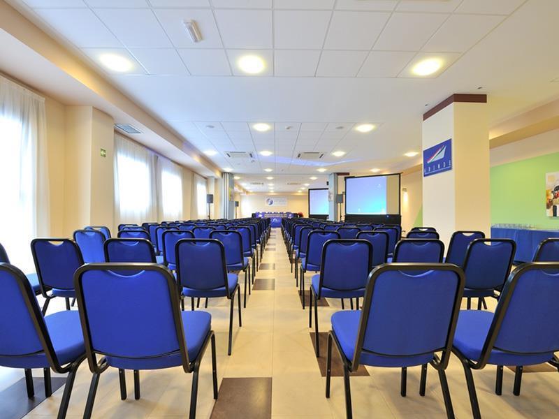 Hotel Naval Sestao Konforlar fotoğraf