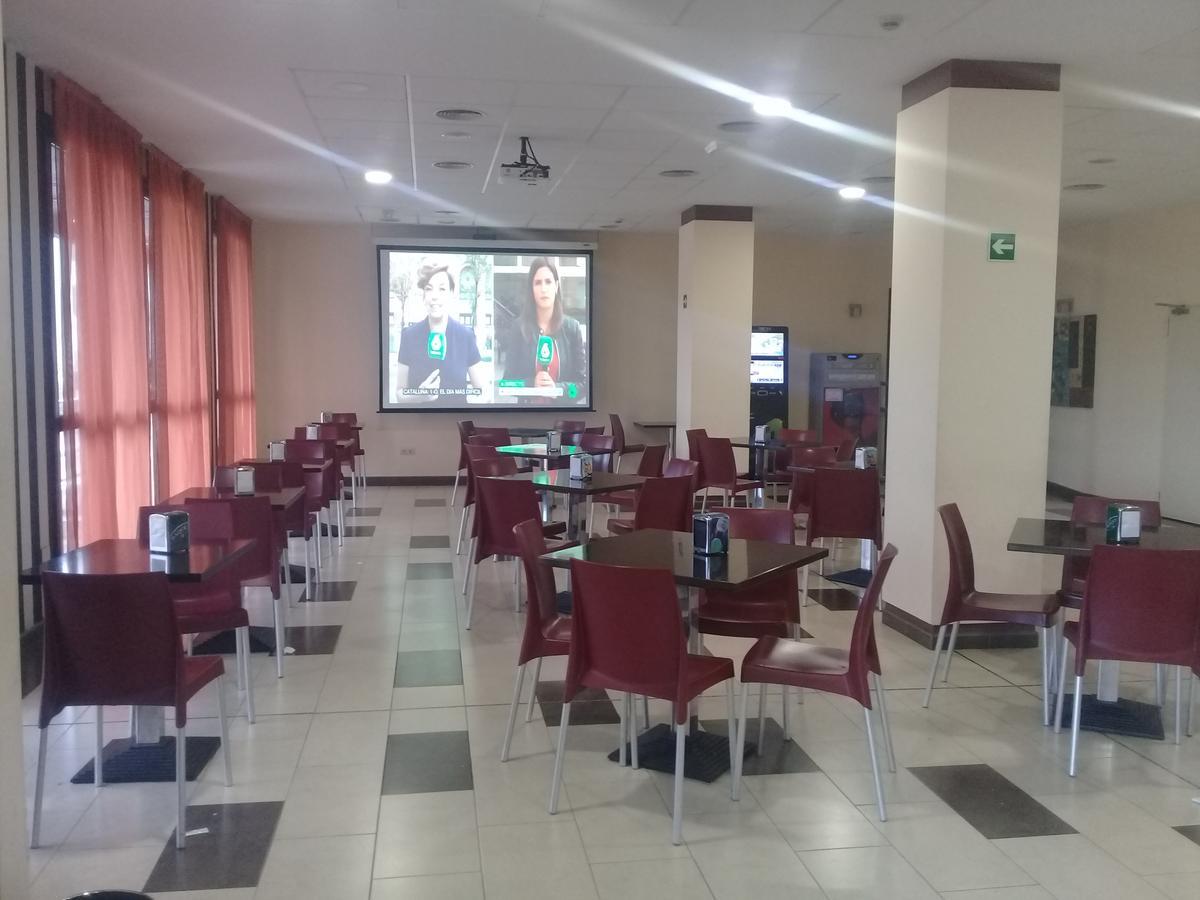 Hotel Naval Sestao Dış mekan fotoğraf