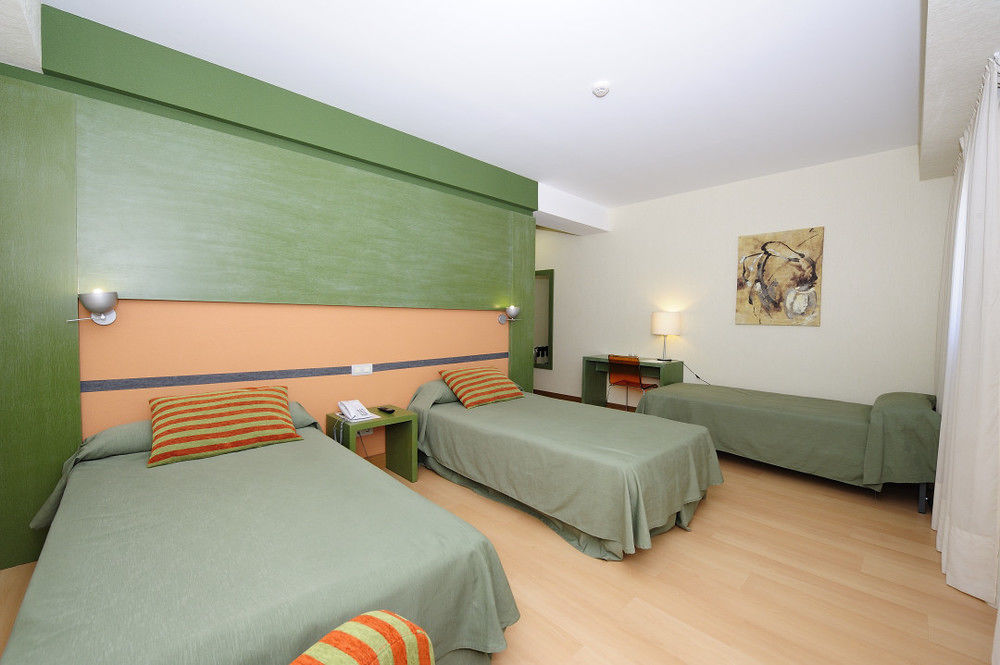 Hotel Naval Sestao Dış mekan fotoğraf