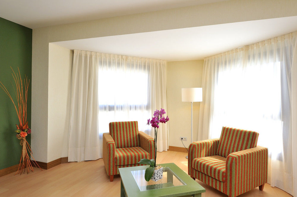 Hotel Naval Sestao Dış mekan fotoğraf