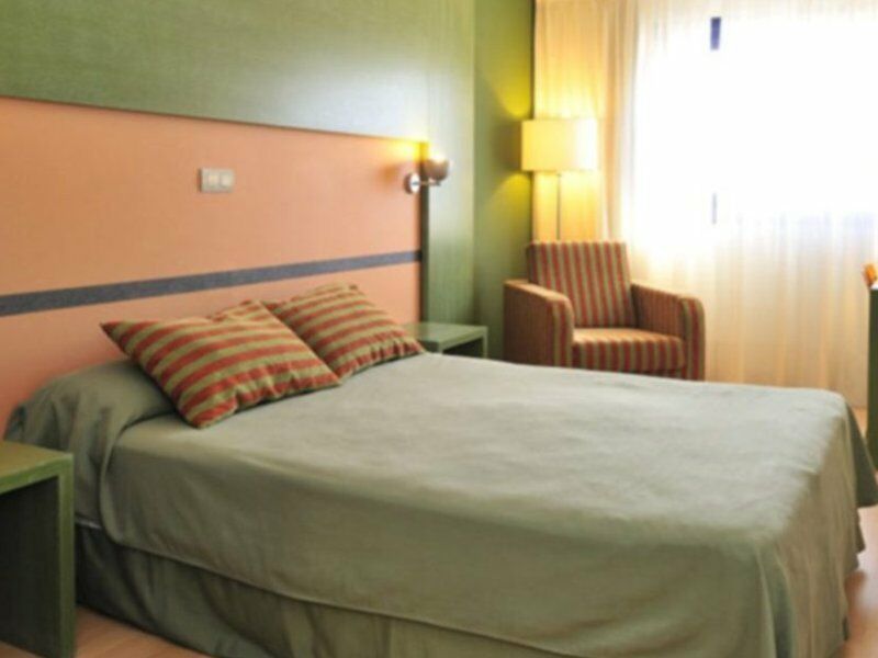 Hotel Naval Sestao Dış mekan fotoğraf