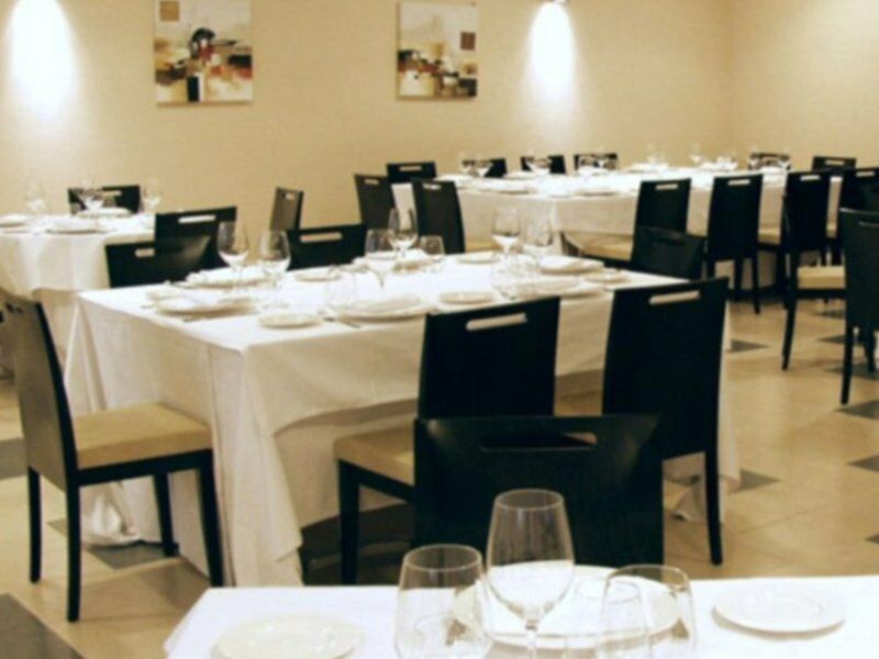 Hotel Naval Sestao Dış mekan fotoğraf