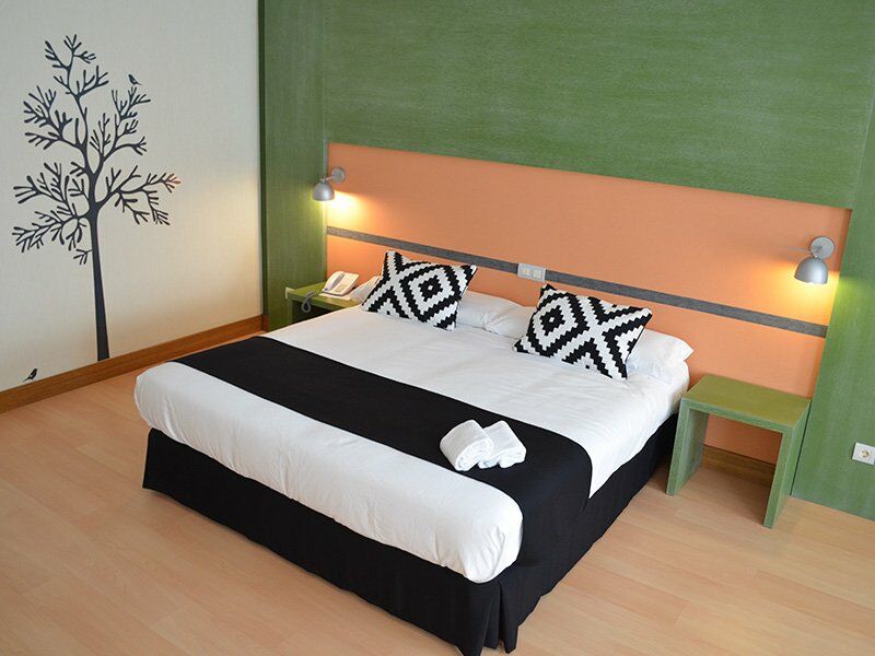 Hotel Naval Sestao Dış mekan fotoğraf