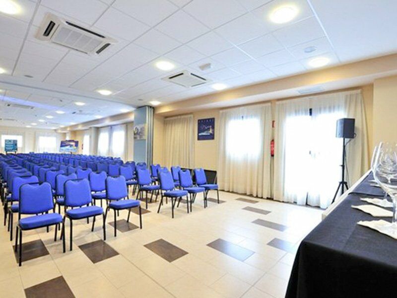 Hotel Naval Sestao Dış mekan fotoğraf